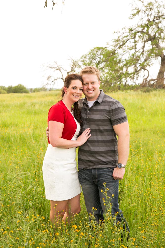 Paso Robles Field and Starbucks Engagement Session 040.jpg