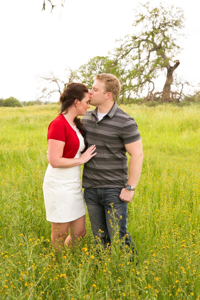 Paso Robles Field and Starbucks Engagement Session 041.jpg