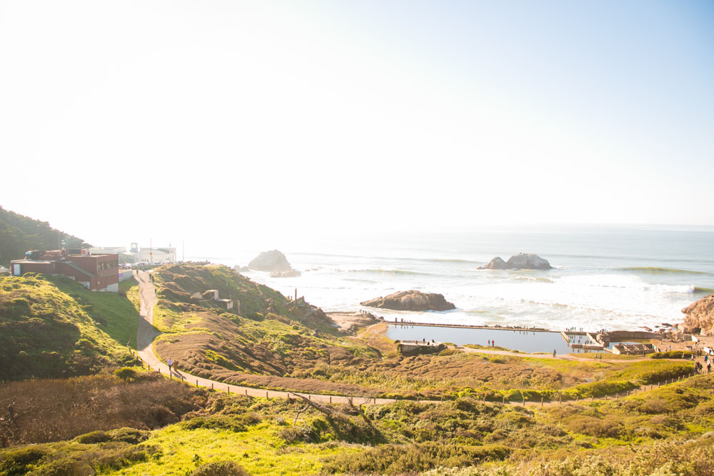 San Francisco Wedding Photographer Sutro Baths 002.jpg