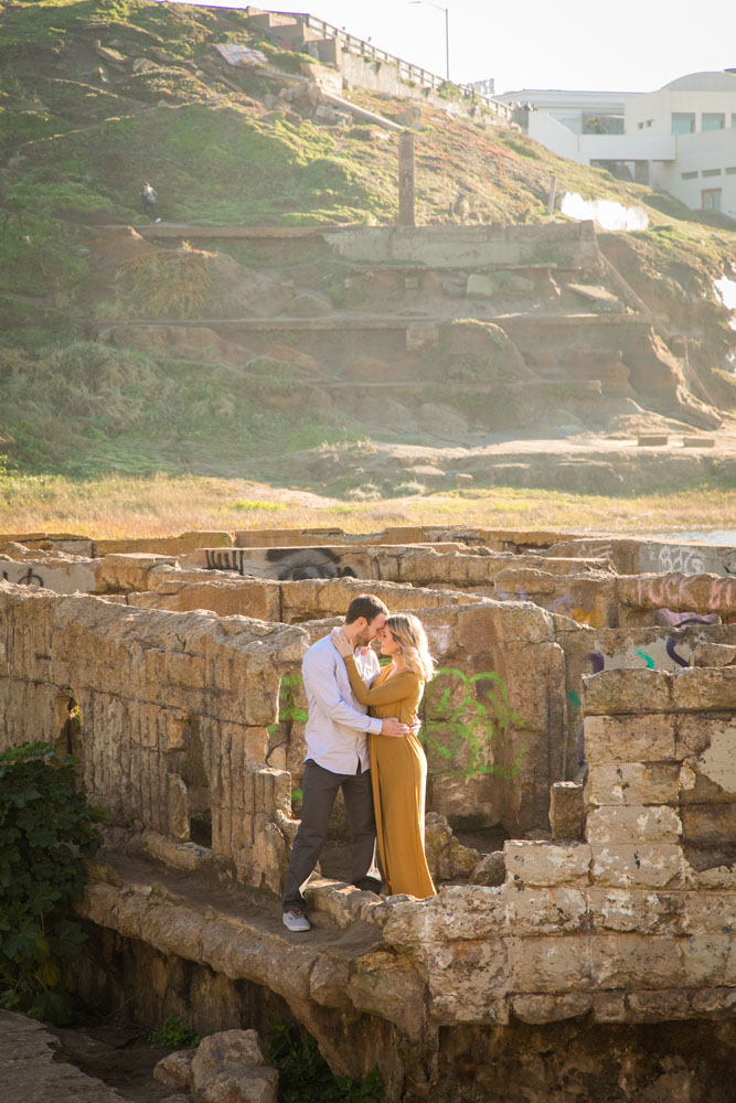 San Francisco Wedding Photographer Sutro Baths 038.jpg