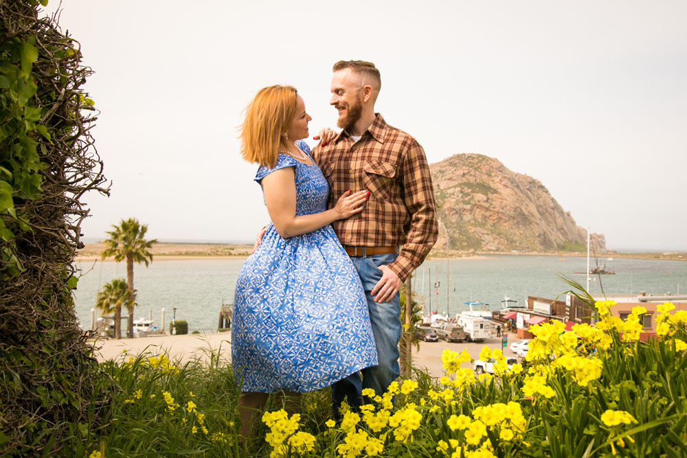 Morro Bay Wedding Photographer Engagement Session 104.jpg