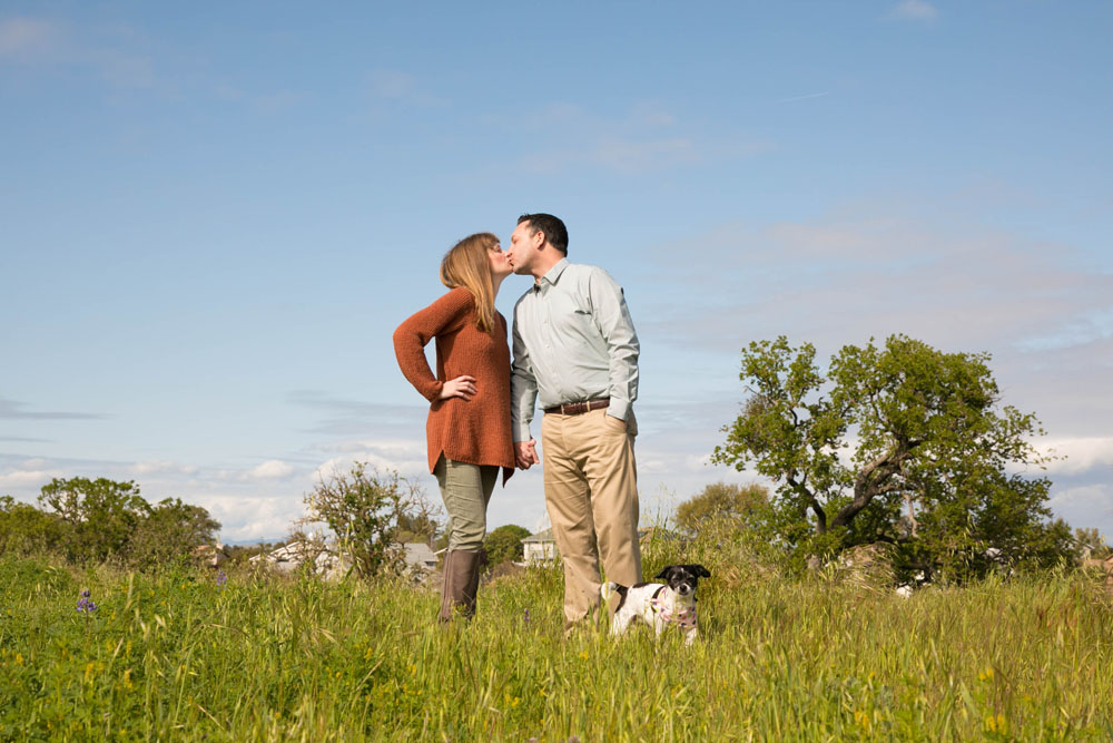 Paso Robles Wedding Photographer Engagement Session  003.jpg