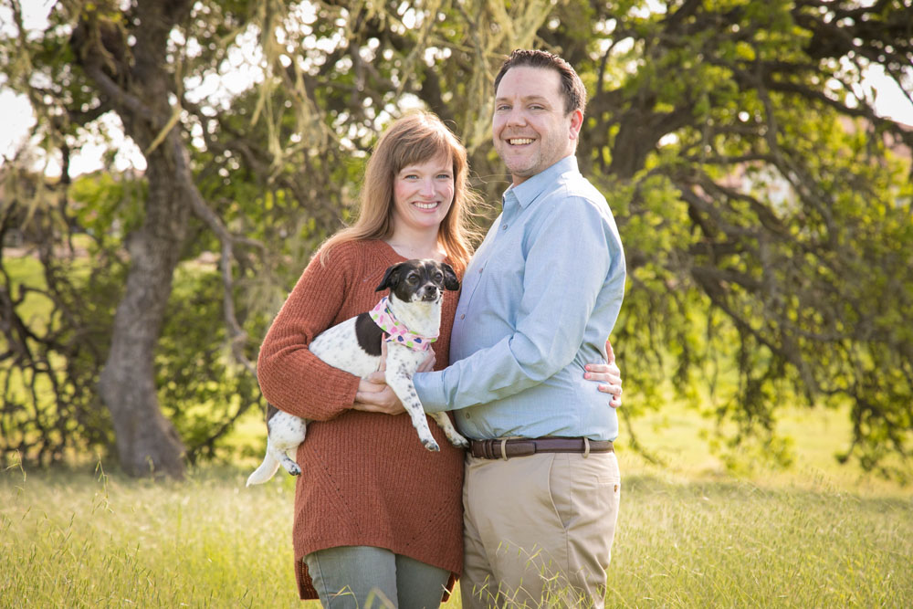 Paso Robles Wedding Photographer Engagement Session  012.jpg