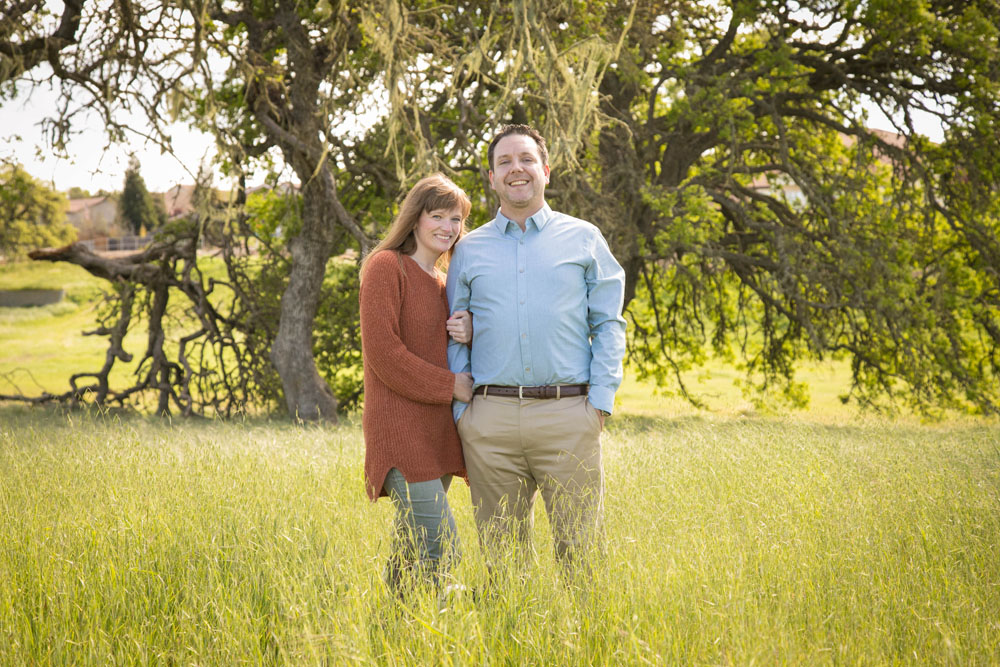 Paso Robles Wedding Photographer Engagement Session  019.jpg