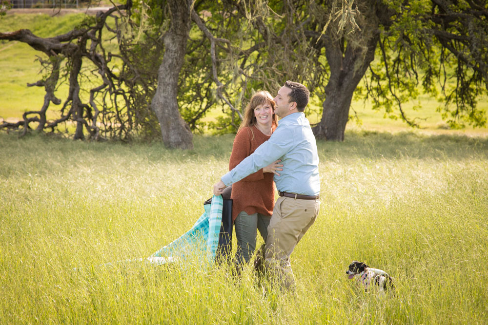 Paso Robles Wedding Photographer Engagement Session  027.jpg