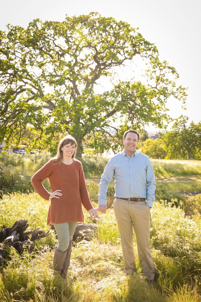 Paso Robles Wedding Photographer Engagement Session  070.jpg