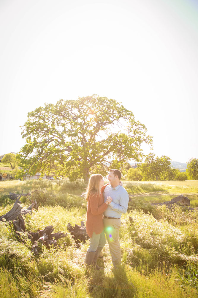 Paso Robles Wedding Photographer Engagement Session  073.jpg