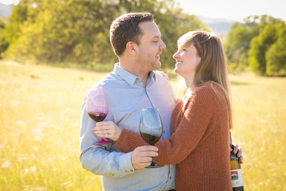 Paso Robles Wedding Photographer Engagement Session  080.jpg