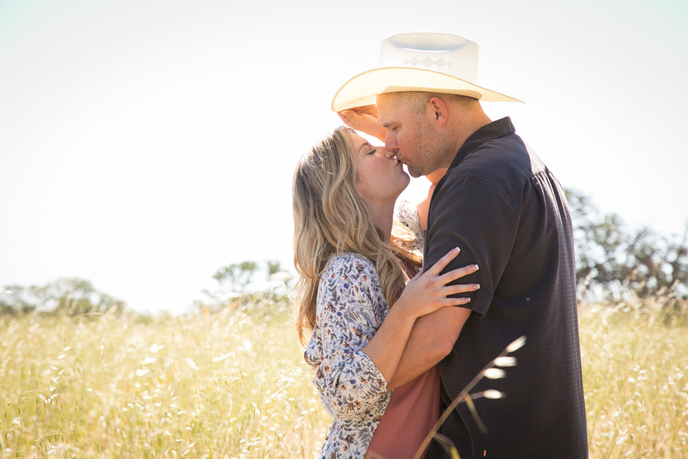 Cody and Sherice's Engagements: Paso Robles Wedding Photographer — A ...