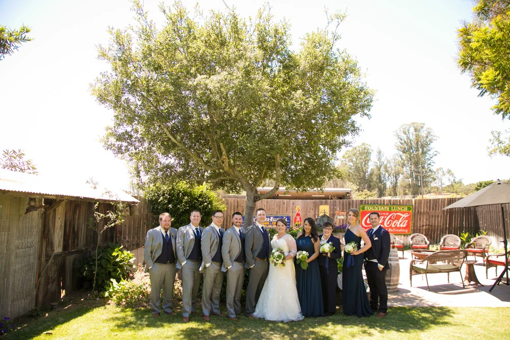 San Luis Obiso Wedding Photographer Edwards Barn 065.jpg