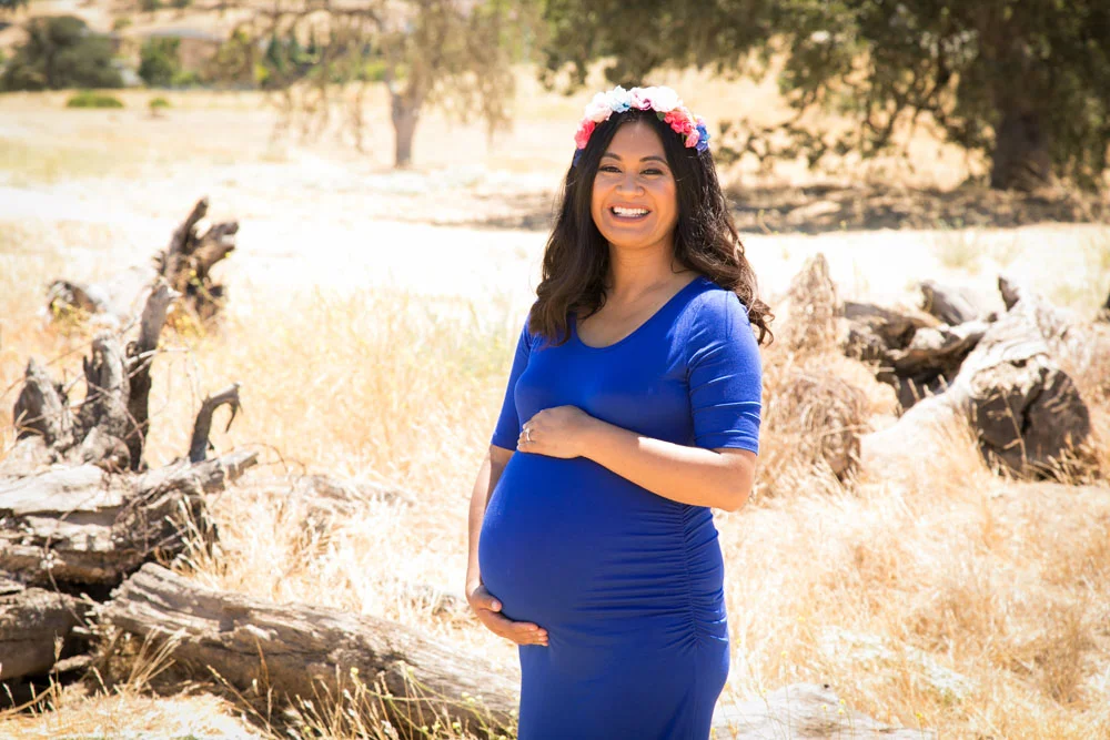 Paso Robles Family Photography Maternity Session 002.jpg