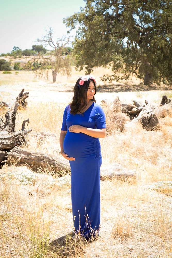 Paso Robles Family Photography Maternity Session 004.jpg