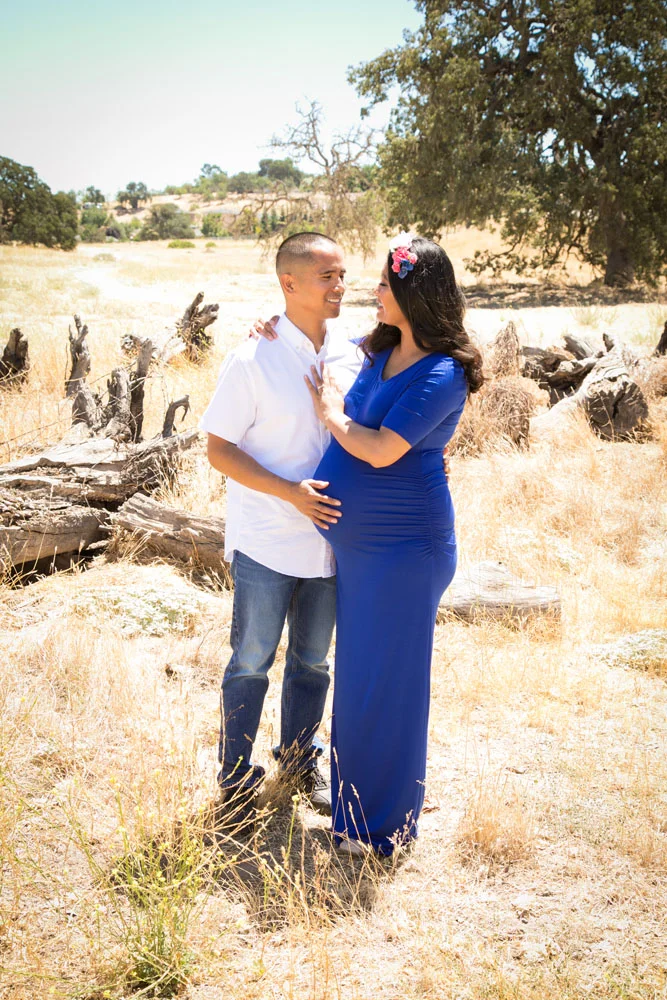 Paso Robles Family Photography Maternity Session 006.jpg