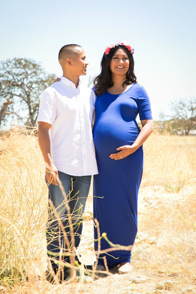 Paso Robles Family Photography Maternity Session 021.jpg