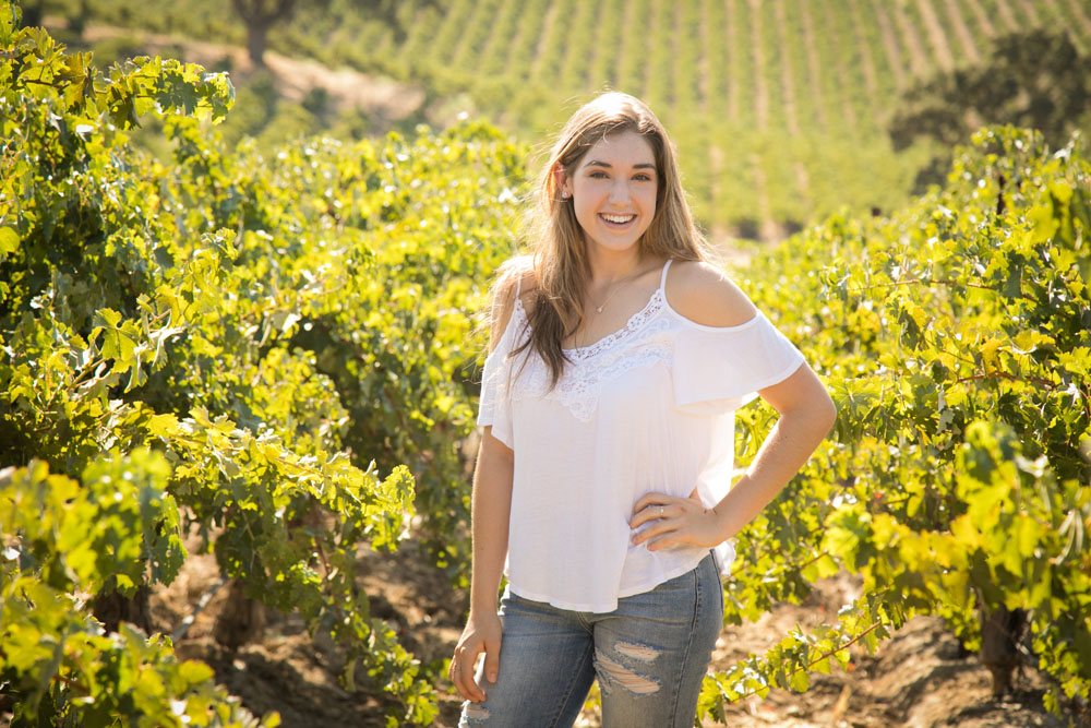 Paso Robles Family Photographer Senior Portraits   035.jpg