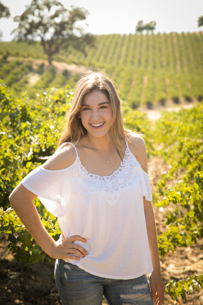 Paso Robles Family Photographer Senior Portraits   038.jpg