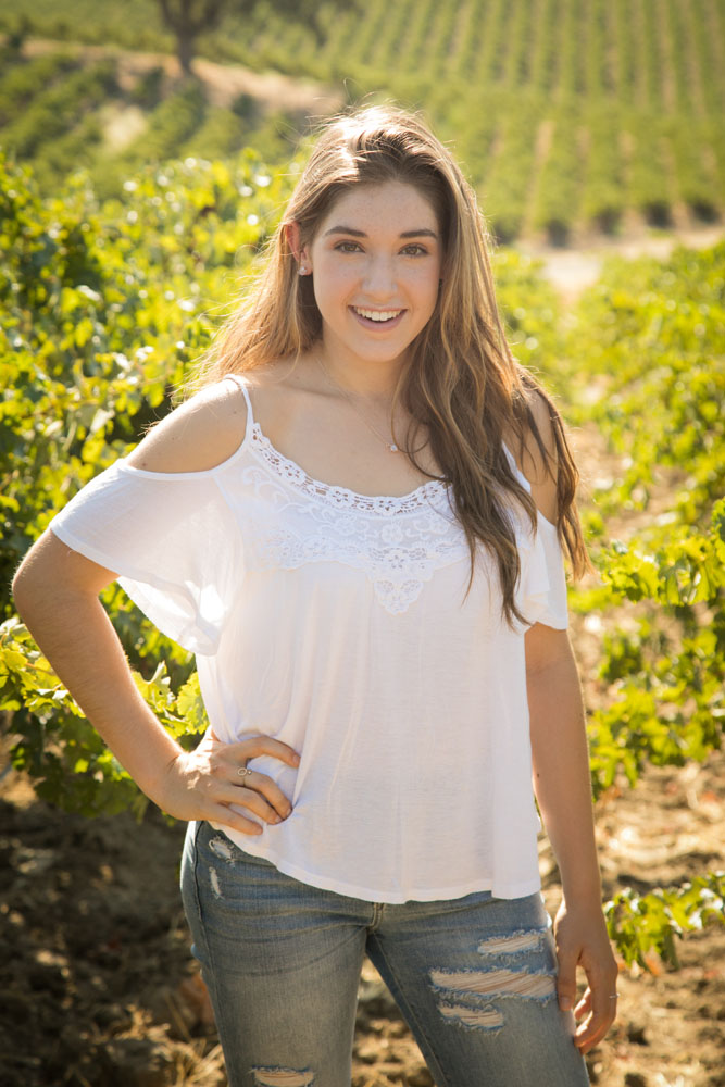 Paso Robles Family Photographer Senior Portraits   040.jpg