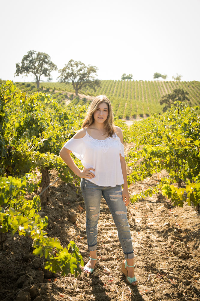 Paso Robles Family Photographer Senior Portraits   039.jpg