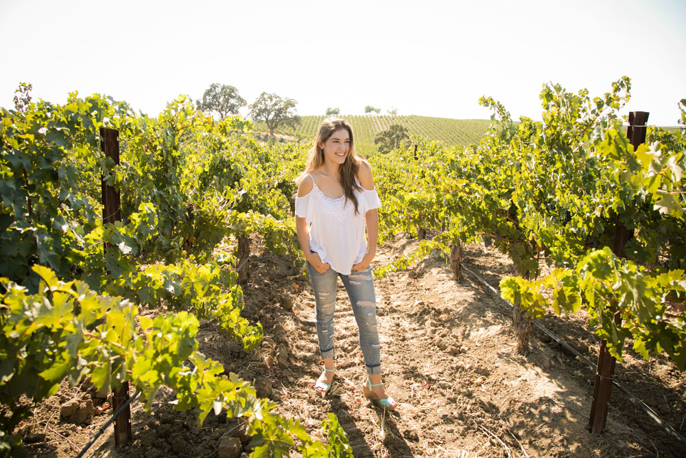 Paso Robles Family Photographer Senior Portraits   044.jpg