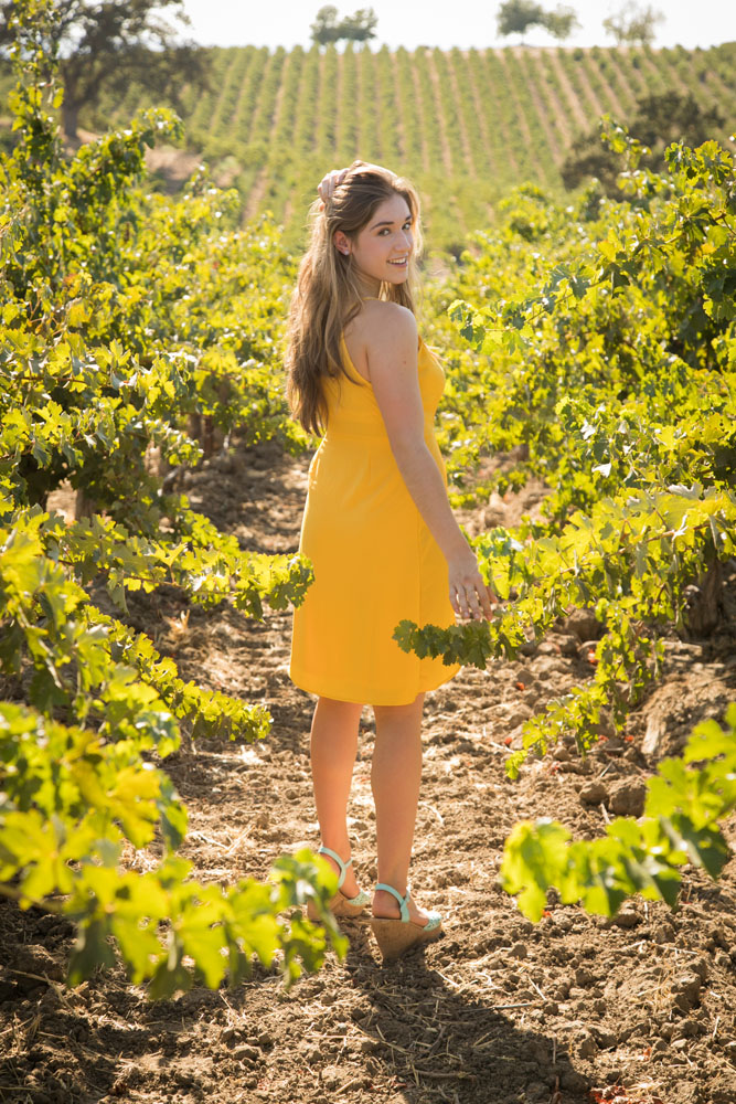 Paso Robles Family Photographer Senior Portraits   049.jpg