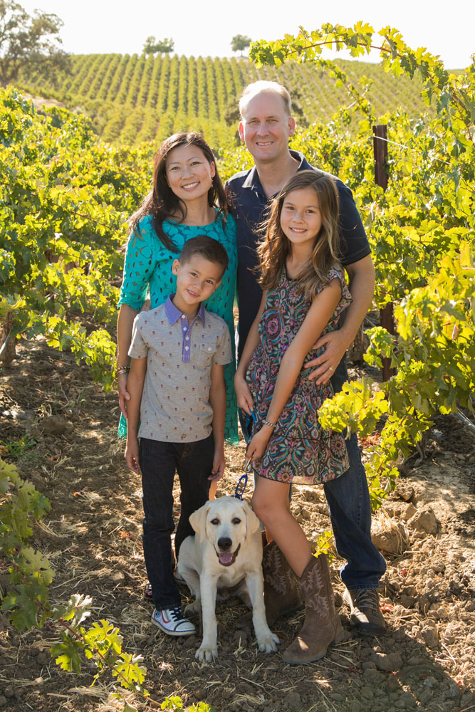 Paso Robles Family and Wedding Photographer Vineyard  017.jpg