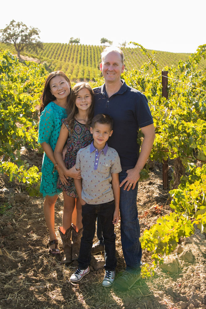 Paso Robles Family and Wedding Photographer Vineyard  025.jpg