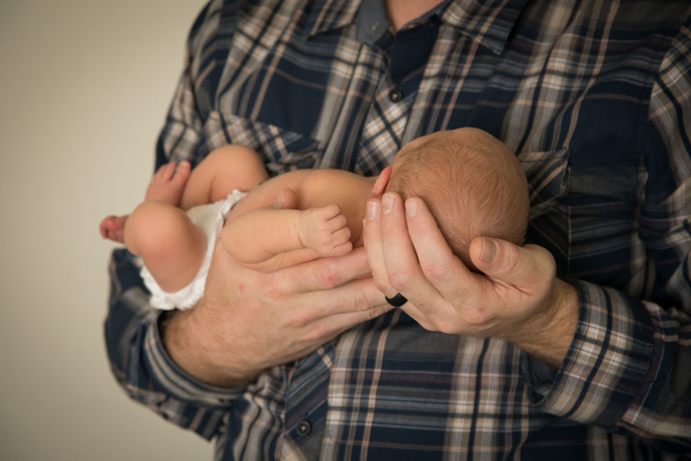 Paso Robles Family and Wedding Photographer Newborn 001.jpg