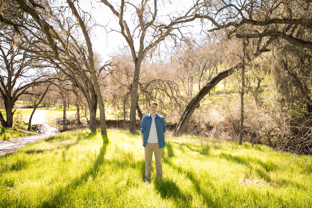 Paso Robles Senior Portraits Photographer Vineyard  001.jpg