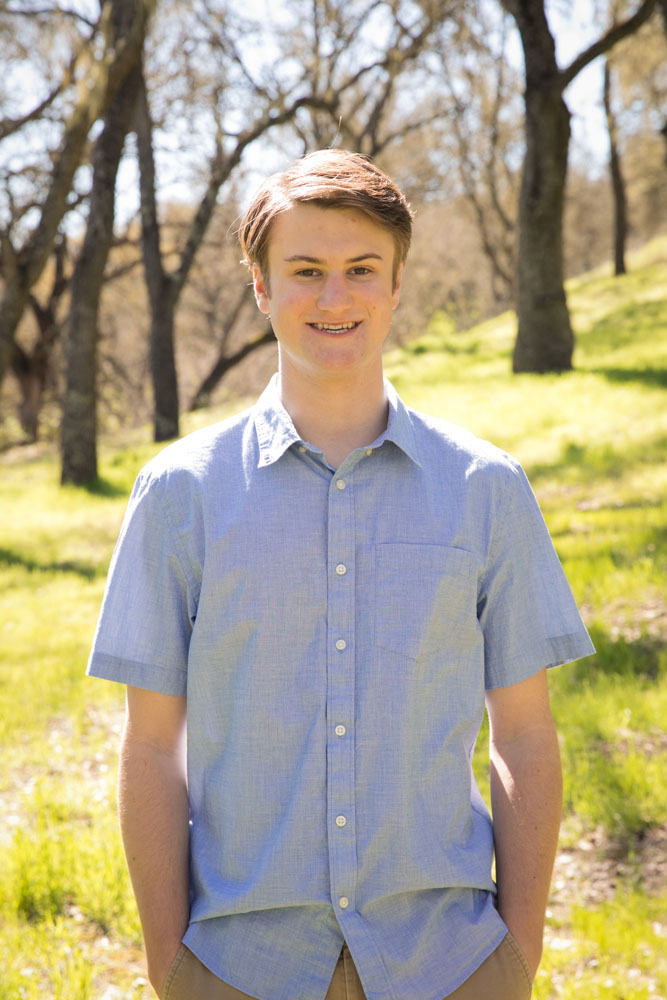 Paso Robles Senior Portraits Photographer Vineyard  017.jpg