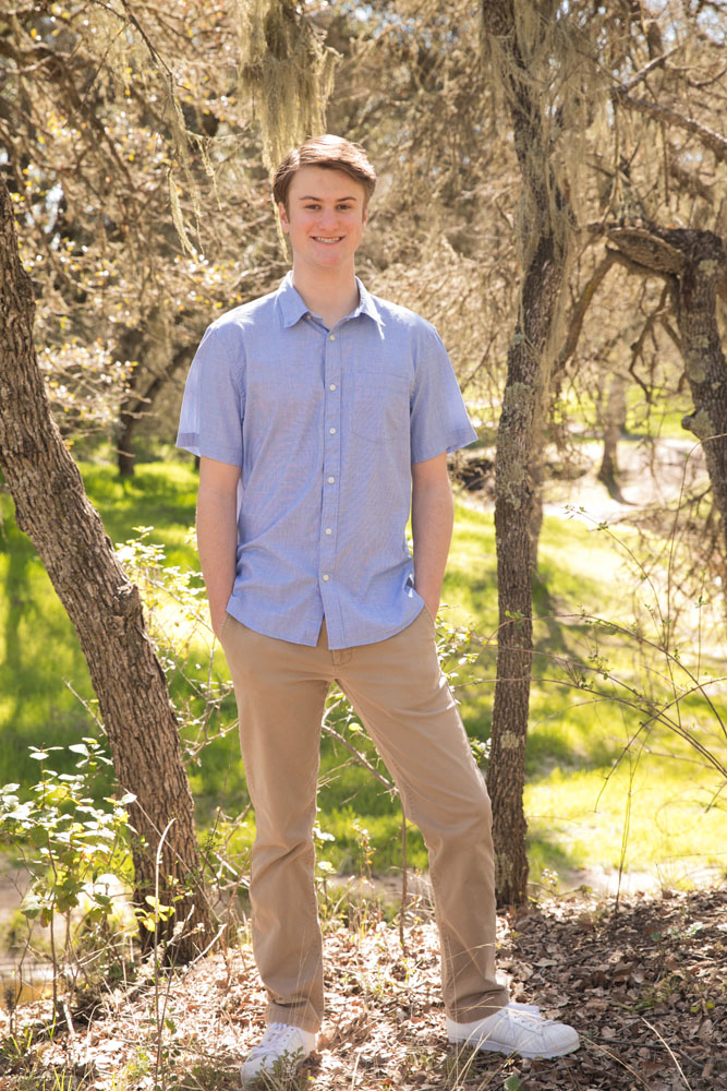 Paso Robles Senior Portraits Photographer Vineyard  021.jpg