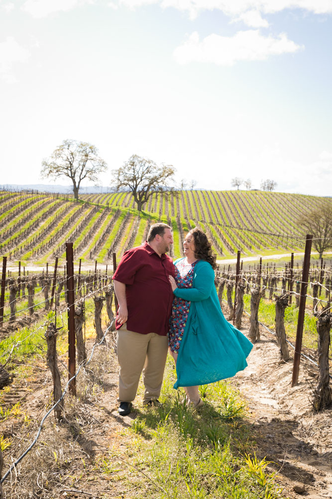 Paso Robles Wedding Photographer Vineyard Engagement Session 002.jpg