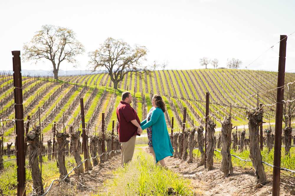 Paso Robles Wedding Photographer Vineyard Engagement Session 007.jpg