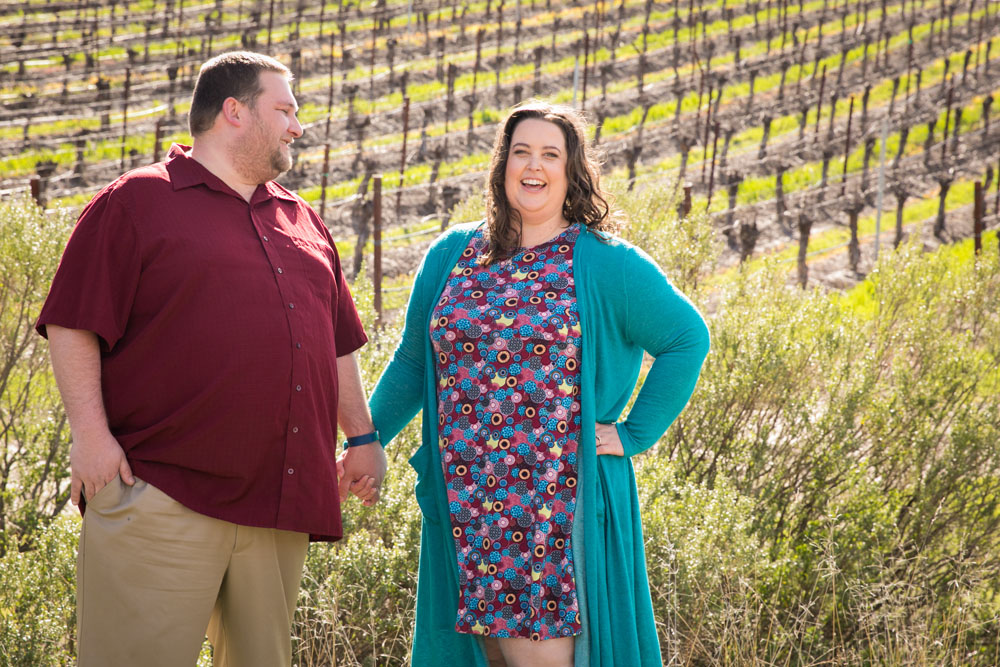 Paso Robles Wedding Photographer Vineyard Engagement Session 025.jpg