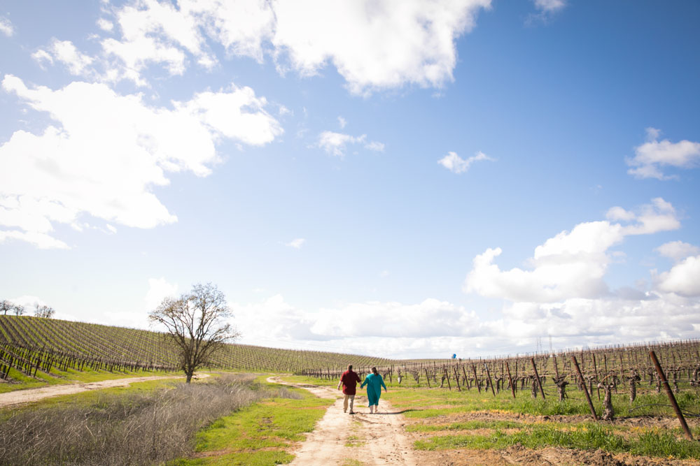 Paso Robles Wedding Photographer Vineyard Engagement Session 028.jpg