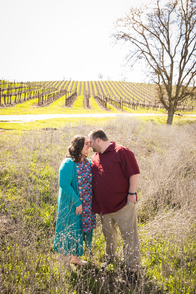 Paso Robles Wedding Photographer Vineyard Engagement Session 032.jpg