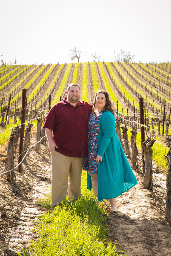 Paso Robles Wedding Photographer Vineyard Engagement Session 036.jpg