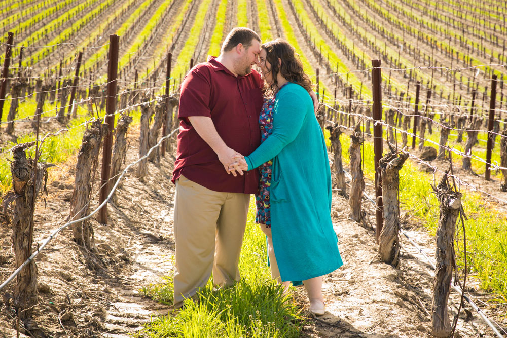 Paso Robles Wedding Photographer Vineyard Engagement Session 038.jpg