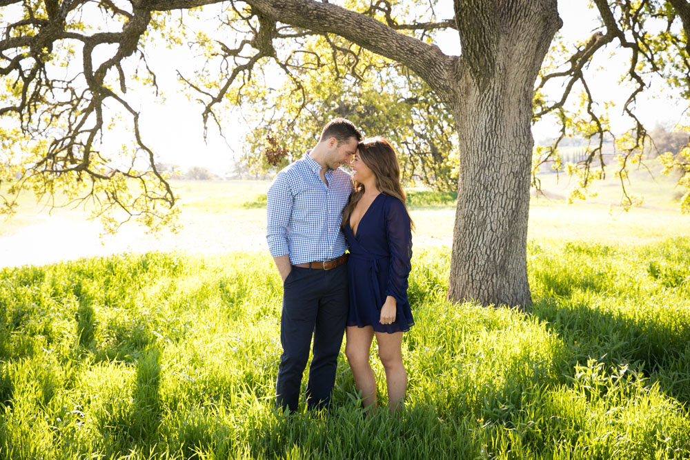 Paso Robles Wedding Photographer Engagement Session 002.jpg