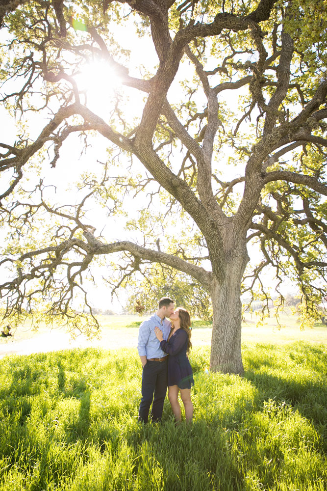 Paso Robles Wedding Photographer Engagement Session 003.jpg
