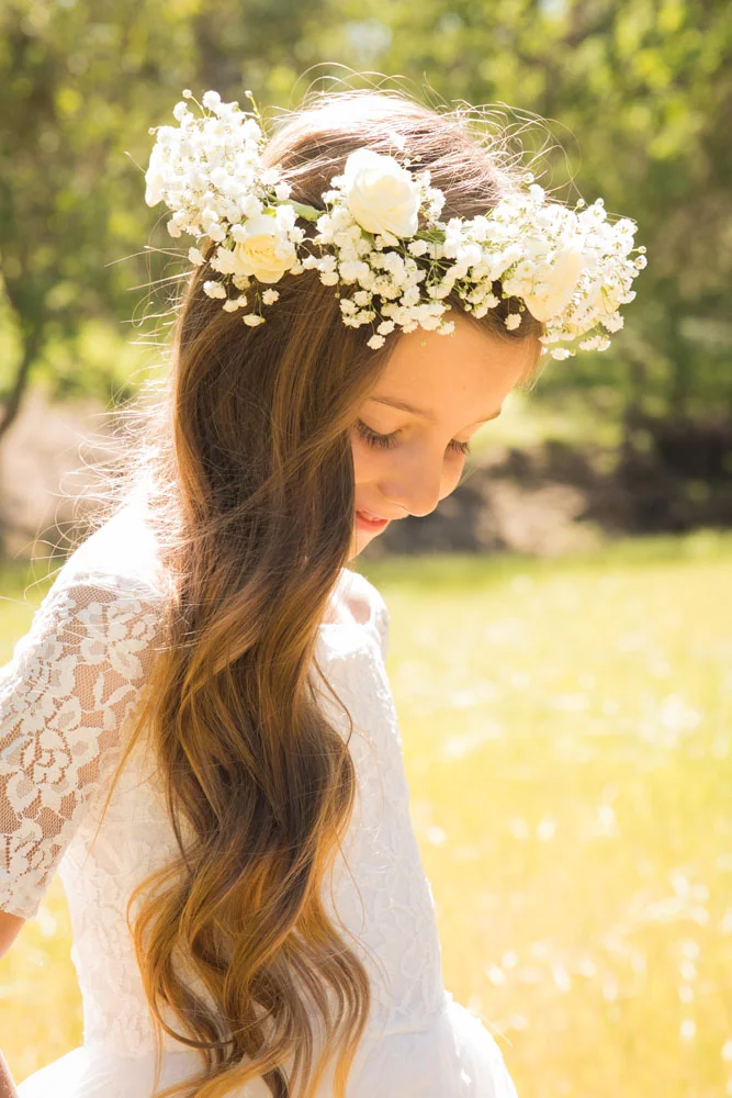 Paso Robles Family and Wedding Photographer First Communion 025.jpg