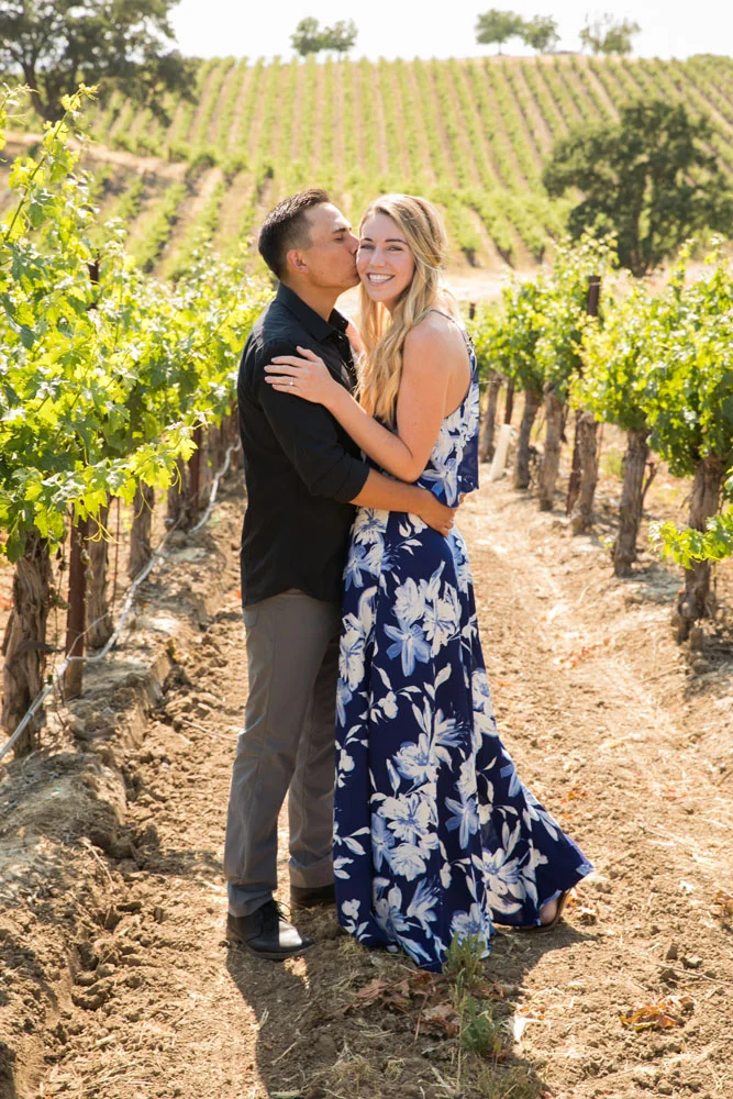 Paso Robles Wedding Photographer Engagement Session 007.jpg