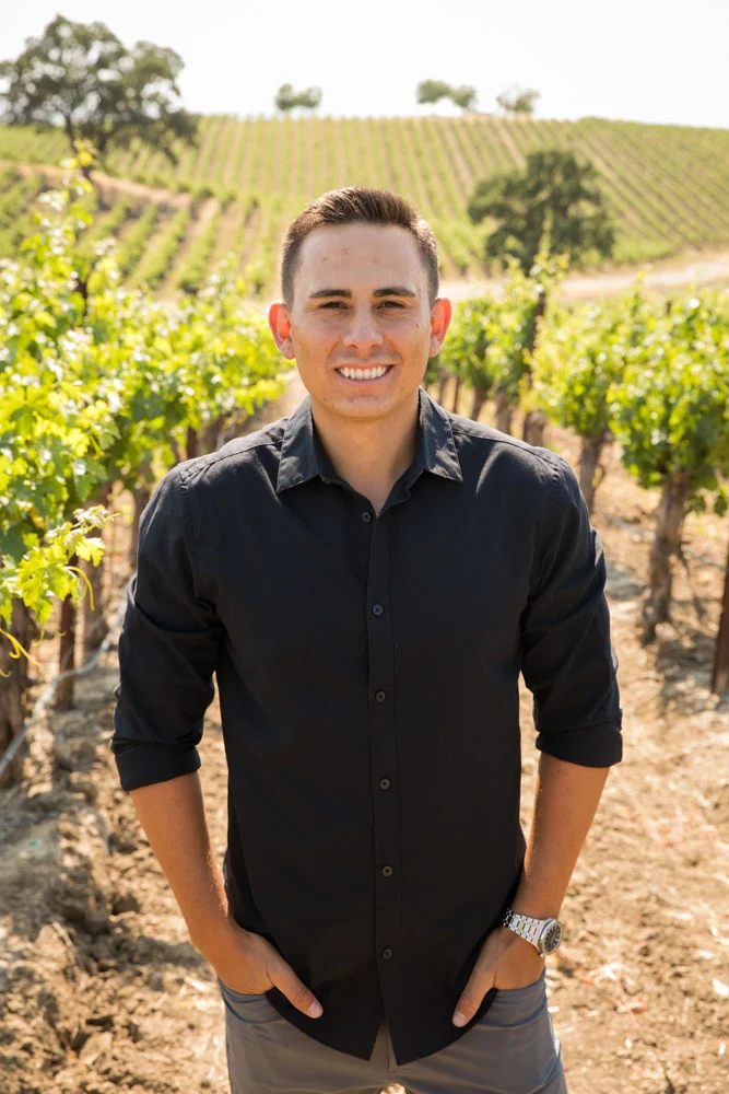 Paso Robles Wedding Photographer Engagement Session 020.jpg
