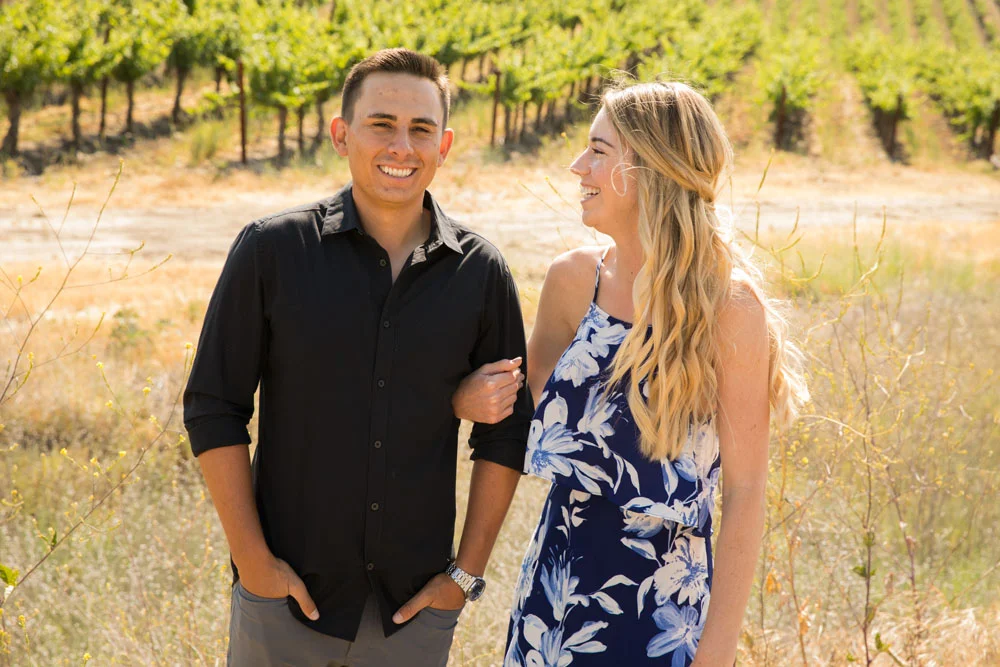 Paso Robles Wedding Photographer Engagement Session 023.jpg