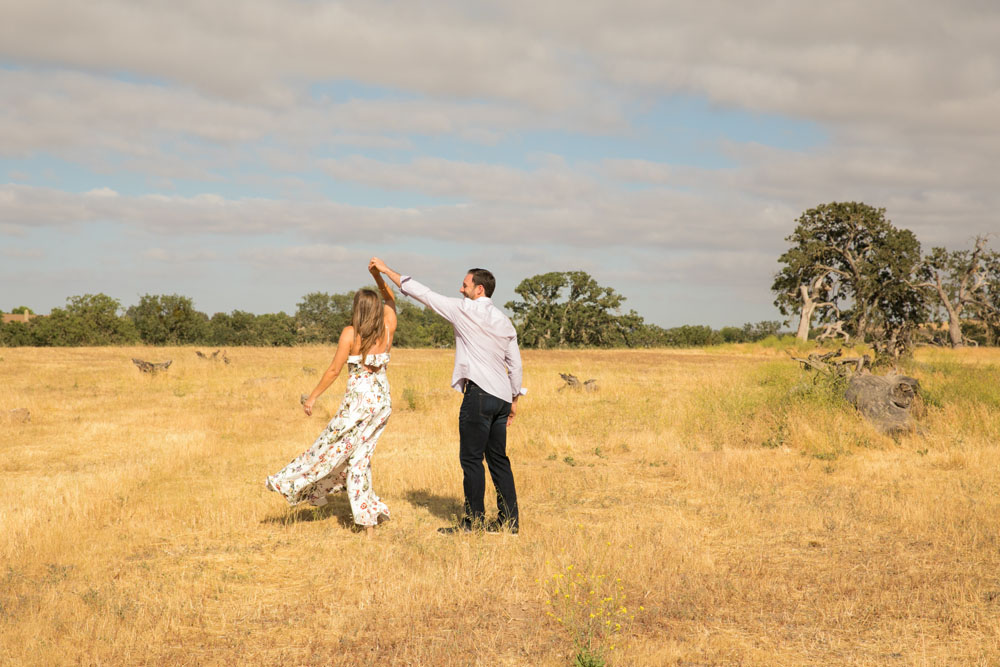 Paso Robles Wedding Photographer Engagement Session 021.jpg