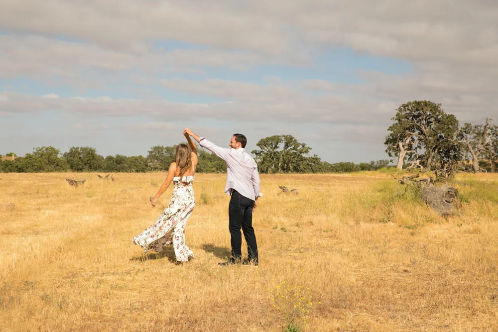 Paso Robles Wedding Photographer Engagement Session 021.jpg