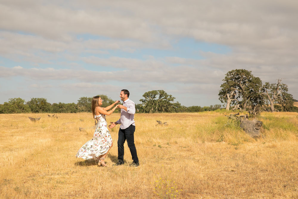 Paso Robles Wedding Photographer Engagement Session 023.jpg