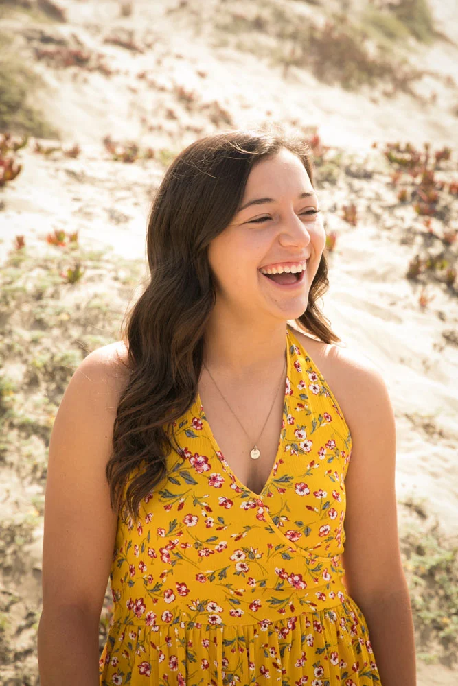 Paso Robles Senior Portrait Photographer 005.jpg