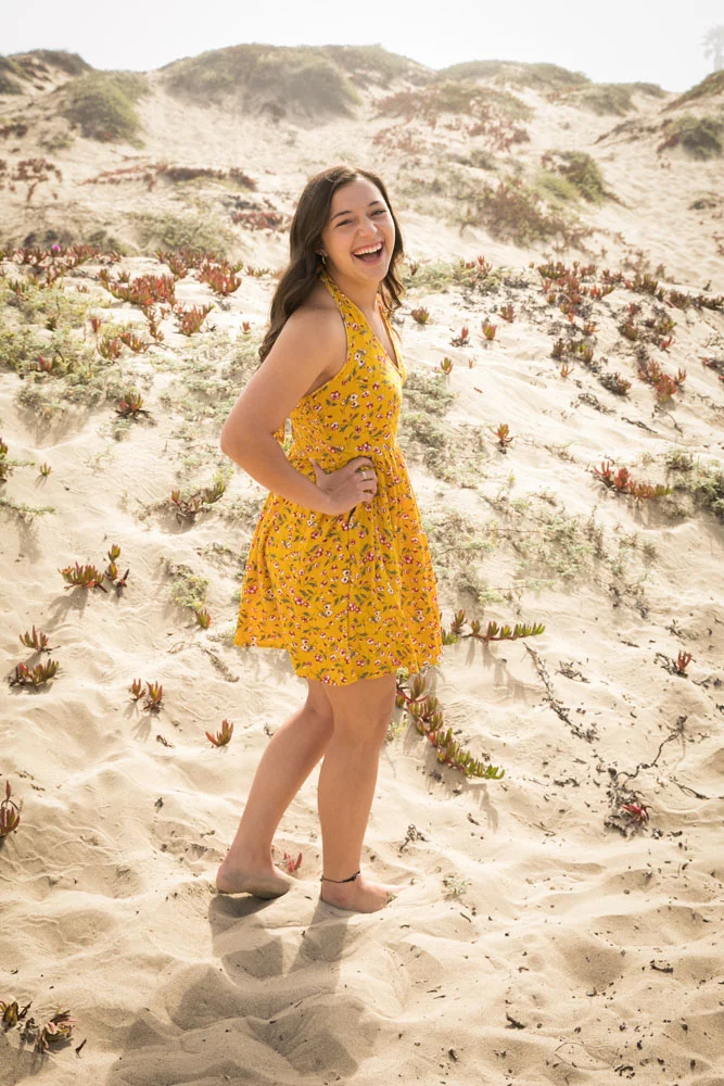 Paso Robles Senior Portrait Photographer 009.jpg