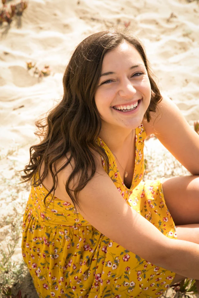 Paso Robles Senior Portrait Photographer 011.jpg