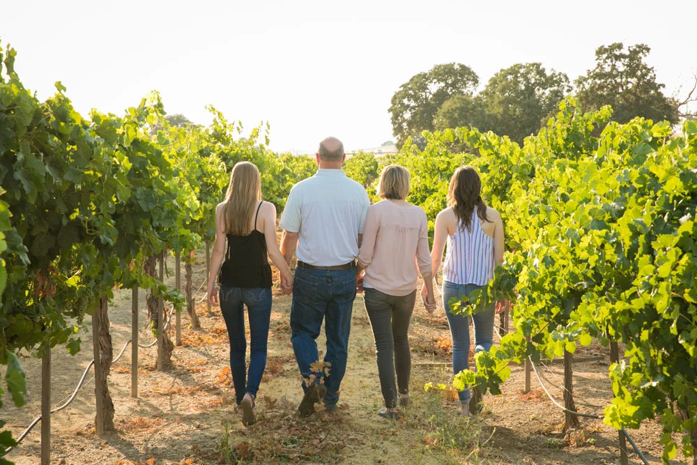Paso Robles Family and Senior Portrait Photographer Tobin James Cellars 058.jpg